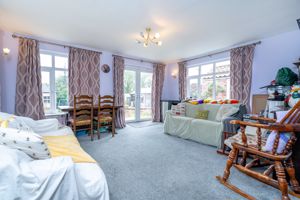 Garden Room- click for photo gallery